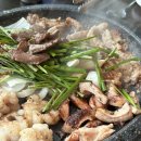 황소부추곱창 | [평택/포승] 부추 한가득 곱이 꽉 찬 곱창맛집 후기 - 황소부추곱창