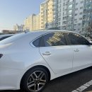 타이어마트 | 오랜만에 세차하기
