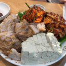 풀뿌리 흑두부 | 풍자님이 극찬한 또간집 여수편 풀뿌리흑두부 솔직 후기