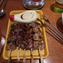 꼬지와친구들 덕천점 | 덕천 맛집 덕천동 술집 덕천술집[마요네즈 덕천점]후기