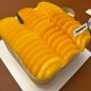 주차32 | 스트로베리32 망고 케이크 후기(연남 본점, 성수, 주차, 사이즈 등)