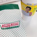 크리스피크림도넛개봉역