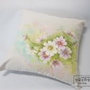 천아트 패브릭플라워 이미지