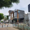 스타벅스 춘의역DT점 이미지