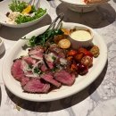 지에스25 구의이스트폴점 | [구의역] 더플레이스 구의이스트폴점 : 48시간 숙성 도우의 쫄깃함! 평일 런치 갓성비 후기 🍕