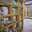 통영시공설봉안당 이미지