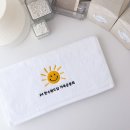 한수원 도담어린이집 | 어린이집 유치원 운동회 수건 단체 행사 기념품 스티커 서비스