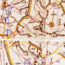 청양현읍치지 이미지