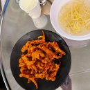 금광초등학교 | [방문후기] 친구들과 함께 금광동 <후꾼이불닭발> 가서 저녁식사한 후기