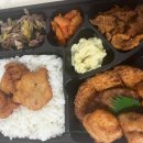 남악도시락:“한솥”