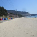 장등해수욕장 이미지