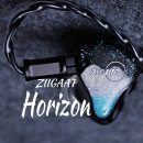 하이엔드 이어폰은 ZiiGaat Horizon 부터! 지갓 호라이즌 트라이브리드 이어폰의 진짜 실력은?
