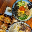 상대동4 | 진주 상대동 맛집 [오모이라멘] 돈코츠에 한우 마제소바까지 싹 쓸고 온 주차 꿀팁 &amp; 솔직 후기