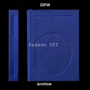 22FW 시즌오프 브랜드 엄선 / 앤더슨벨, 더뮤지엄비지터, 유스, 샵아모멘토 가니, 코스, 나체(feat...