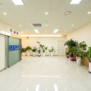 위생과 앞 복도 이미지