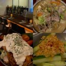 이태원거리#17-1 | 이태원 연말모임하기 좋은 이자카야 토모 / 하이볼 해피아워 1+1 올 데이 3+1 이벤트