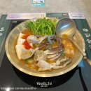 [서울 신설동역 맛집] 1인 전골 가능, 꽃게된장전골 : 옥된장 신설동역점 (내돈내산, 솔직후기)