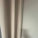 반송동148 | 반송동커튼업체에서 거실 차르르커튼 시공받은 후기