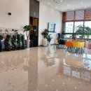 센트럴스크린골프 이미지