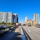 풍림아파트 삼거리(아파트쪽) 이미지