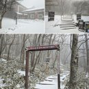 제주가마오름 일제동굴진지 | 한라산국립공원 한라산 어승생악 등산 코스 눈꽃 산행