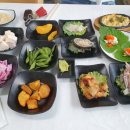 바위섬횟집 이미지