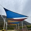 진주숲어린이집 | 월아산 숲속의 진주 목재문화체험장 우드랜드 상상놀이터 31개월 아기 이용후기