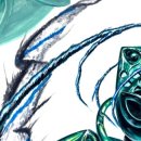 디자인 온 미술학원 이미지