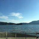 남해는, 지금 | 남해 숨은 일몰 명소 “지족리해”자쿠지 숙소(J105)후기