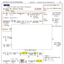 2021년 9월 고1 모의고사 분석노트 이미지