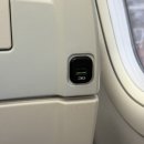 743 | 인천공항 -> 태국 방콕 수완나품 공항 아시아나 OZ743 항공권 가격 기내식 탑승후기