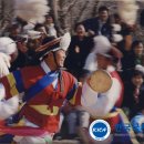 한국전통무용(중급) 이미지