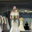 베아툼 | W18.SG웨딩컨벤션 라베아툼홀 본식드레스 셀렉 후기