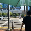위칭아워 | 판교 카페 _위칭아워 ☕️ 방문 후기 with 민지ᰔᩚ
