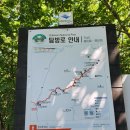 목요솔향회가 오대산(노인봉 1,338m)갑니다(10월17일 목요일) 이미지