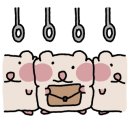 민들레국밥