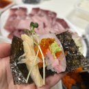 도대1로 | 중곡동 방어맛집 / 백일도 포장 전화주문 후기 / 대, 특대 사이즈 비교