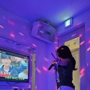 퀸스애비뉴 노래연습장 이미지