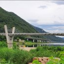 북한강물새길(봄내길 7코스) 이미지