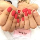 마리앙뜨와네일