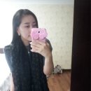 비니빈 | 비니비니빈 스카프 공구 후기 ♡