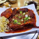 마포공덕시장맛집 찾다가 발견한 월매식당, 제대로 된 코다리찜 후기예요
