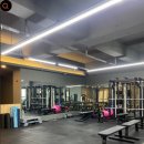 투펄슨짐 피트니스 PT 헬스 이미지