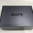 메이프(MAPE) 이미지
