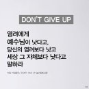 돈기브업