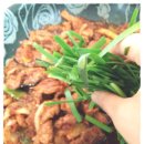 오리주물럭 이미지