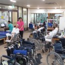 녹십초 재활요양병원 이미지