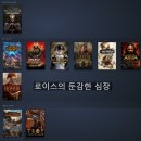 조조게임즈 | 토탈워 입문용 추천작품 카탈로그