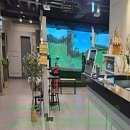 삼성실내골프연습장 이미지