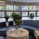 동부경찰서 1층 민원실 이미지